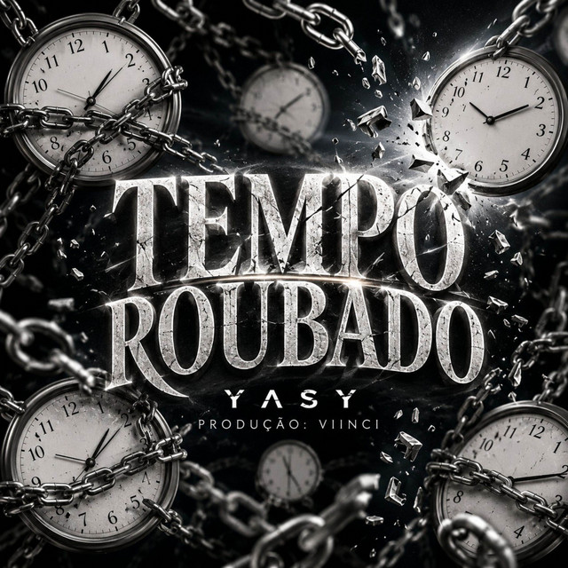 TEMPO ROUBADO
