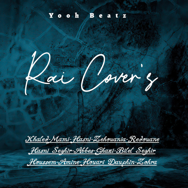 Rai Cover's cover art