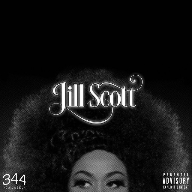 Jill Scott