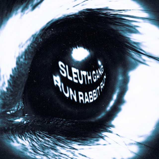 Run Rabbit Run cover art
