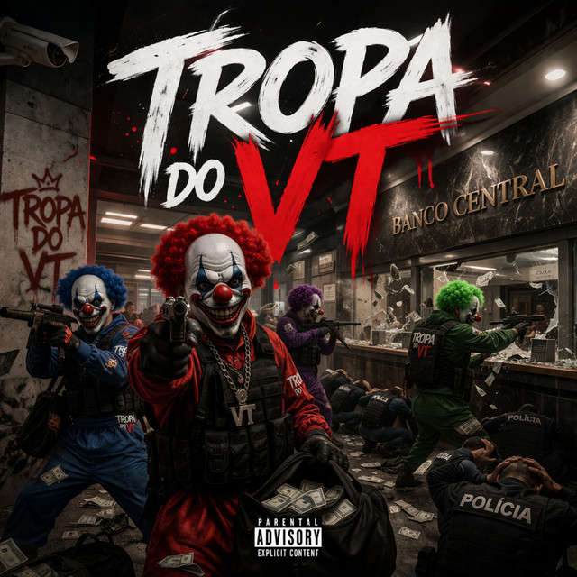 Tropa do Vt