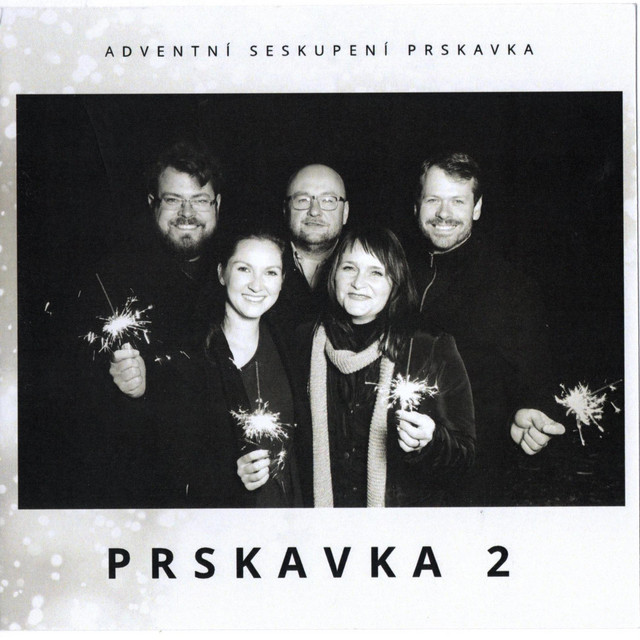 PRSKAVKA 2