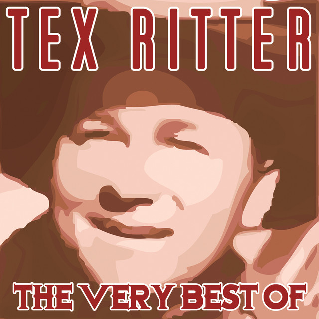 The Keeper Of The Keys - song and lyrics by Tex Ritter | Spotify