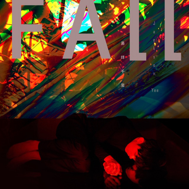 Fall cover art
