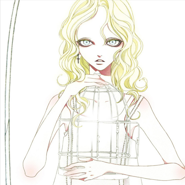 Ambivalent Symphony cover art