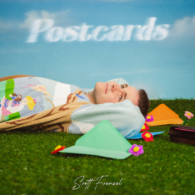Postcards - EP by Scott Frenzel | Spotify