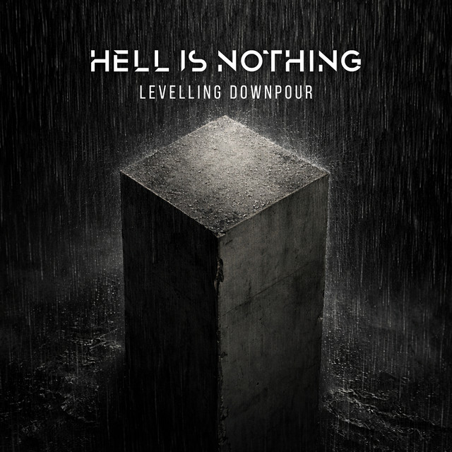 Pochette de Leveling Downpour