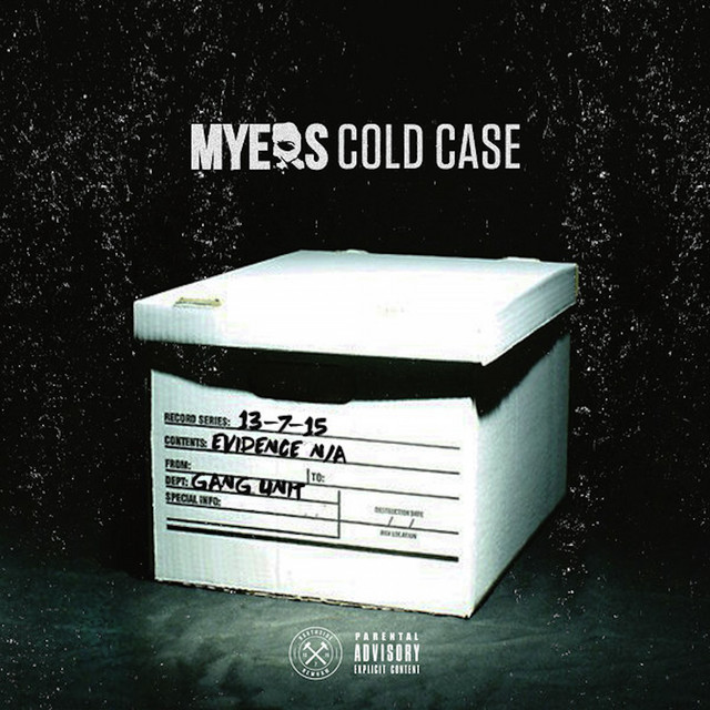 Cold Case