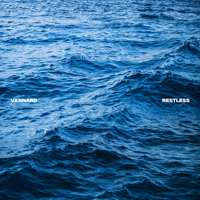 restless (single)