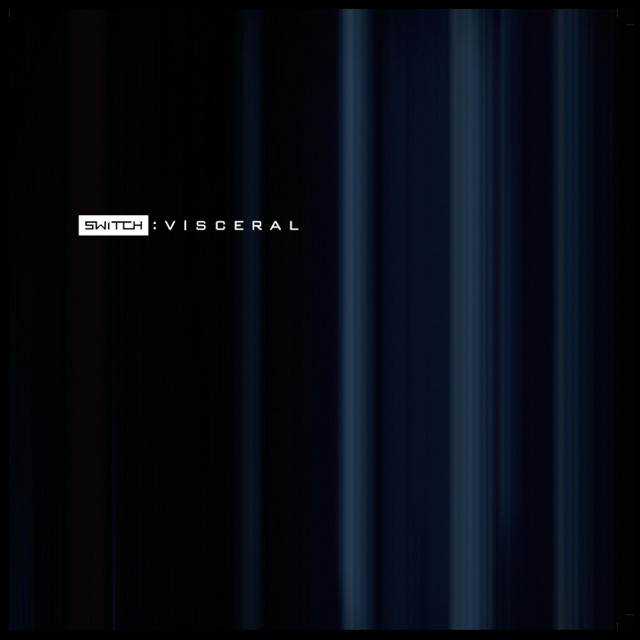 Visceral cover art