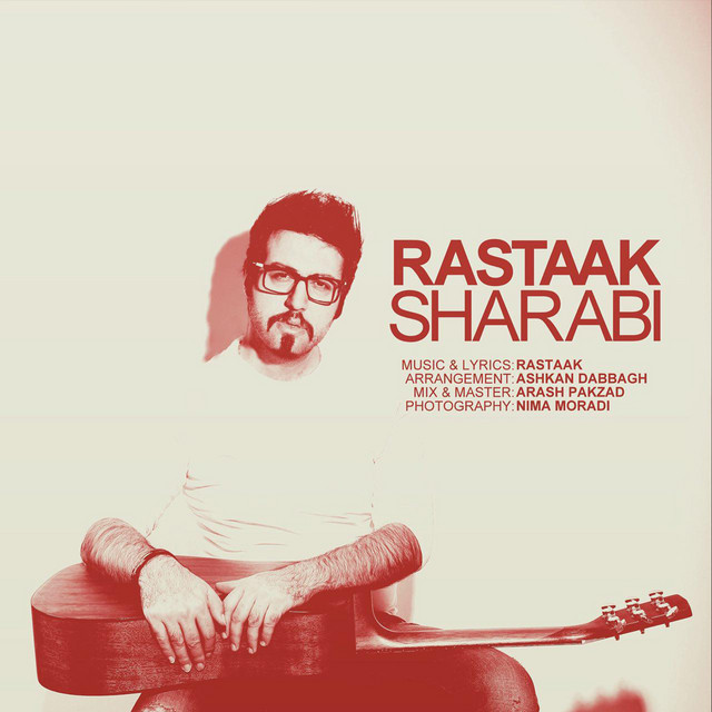 Sharabi - Single by Rastaak Hallaj | Spotify