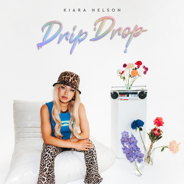 Drip Drop cover art