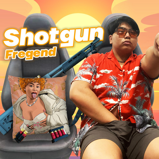 Shotgun - Single by Fregend | Spotify