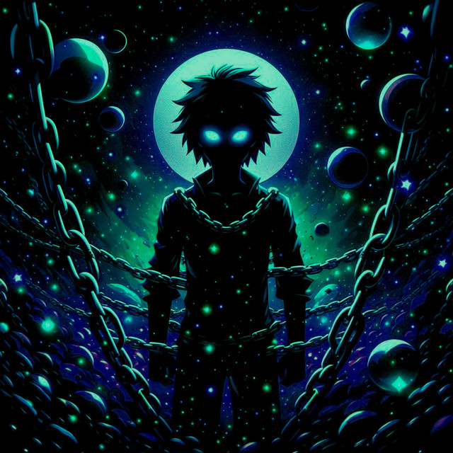 RITMO DO UNIVERSO (Super Slowed)