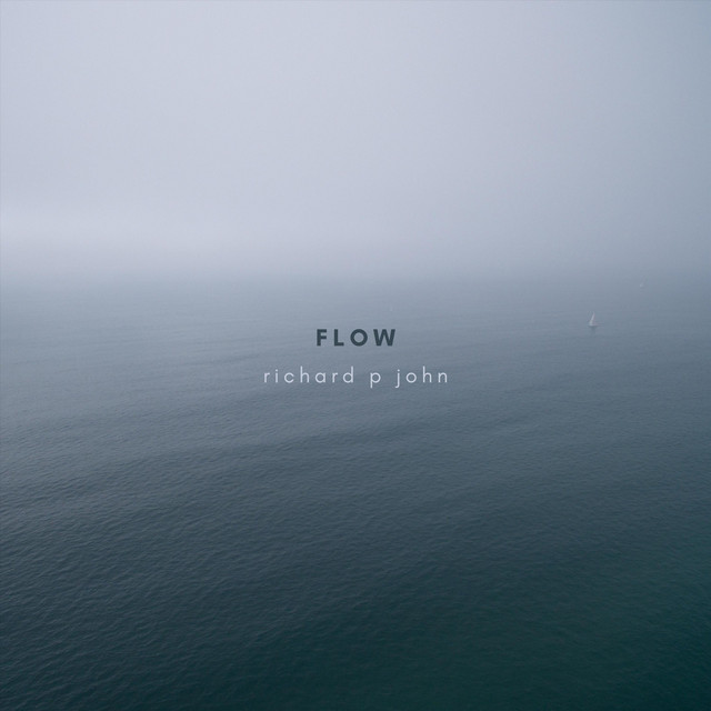 Flow cover art