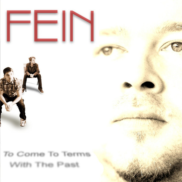 To Come To Terms With The Past cover art