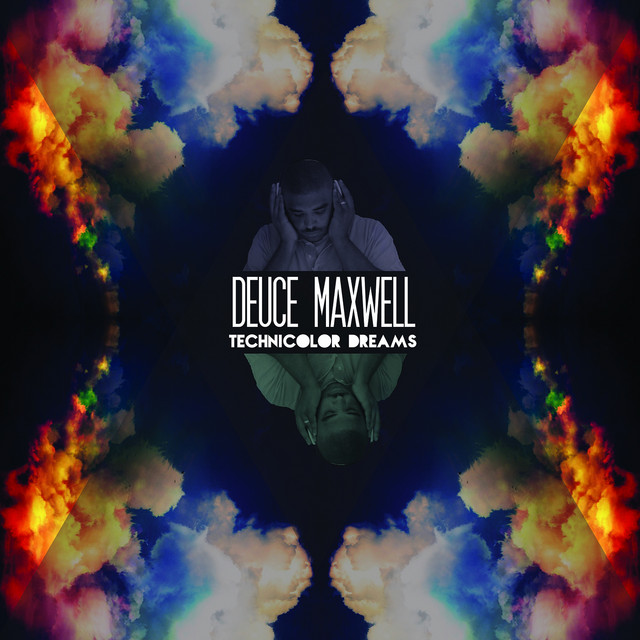 Technicolor Dreams cover art