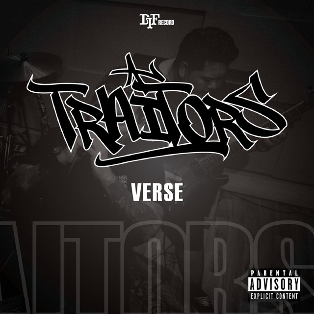 Verse cover art