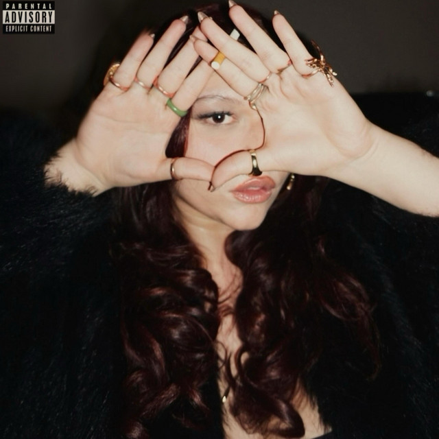 FADED cover art