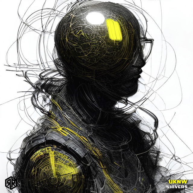 Shivers album art