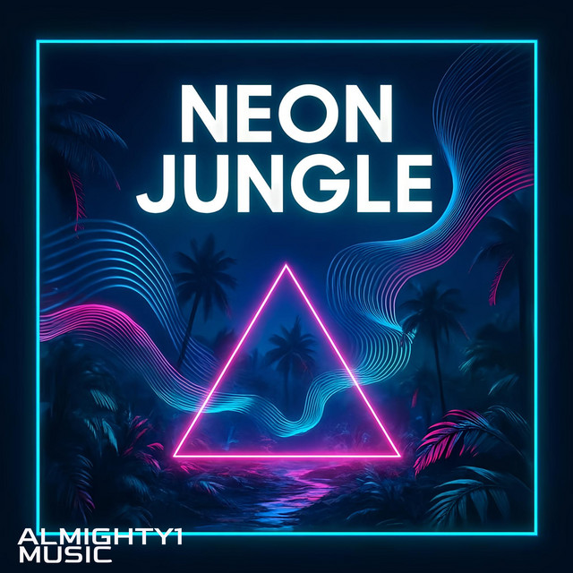 DJ GR3CO – Neon Jungle