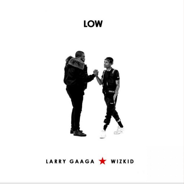 Low cover art