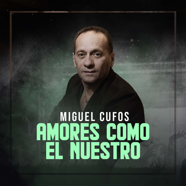 Amores Como el Nuestro - En Vivo
