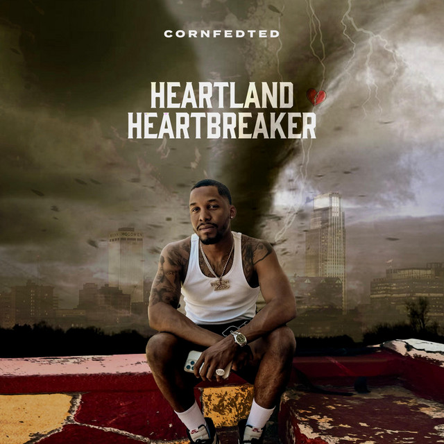 Heartland Heartbreaker cover art