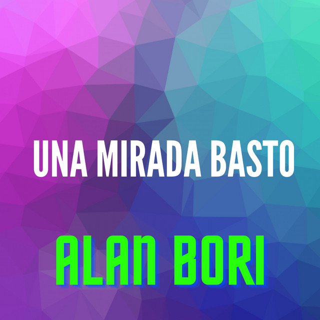Alan Bori
