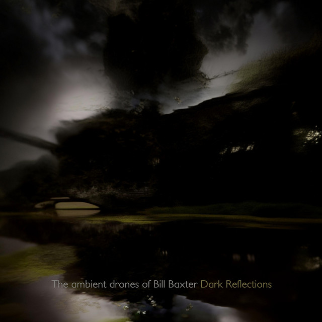 The Ambient Drones of Bill Baxter