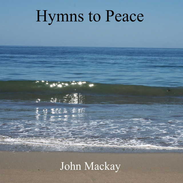 John Mackay