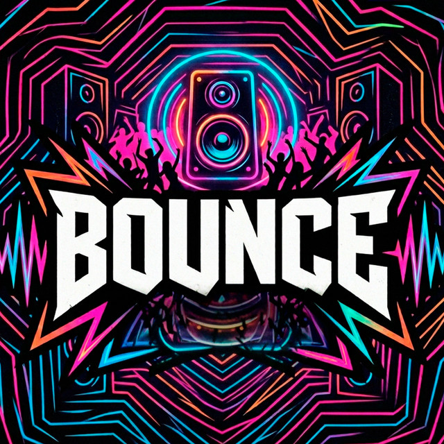 BOUNCE