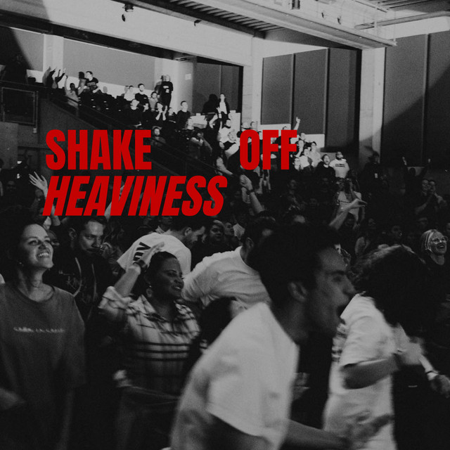 Shake Off Heaviness - Live