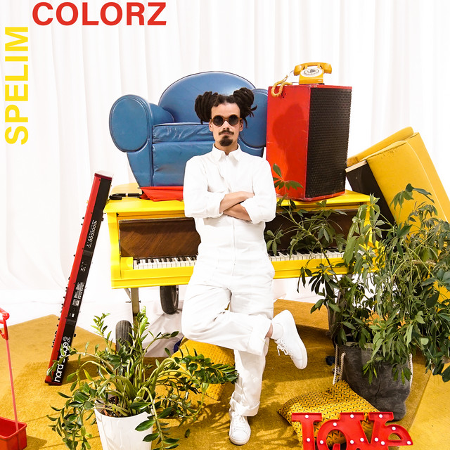 Colorz cover art