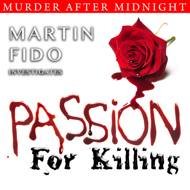 Martin Fido