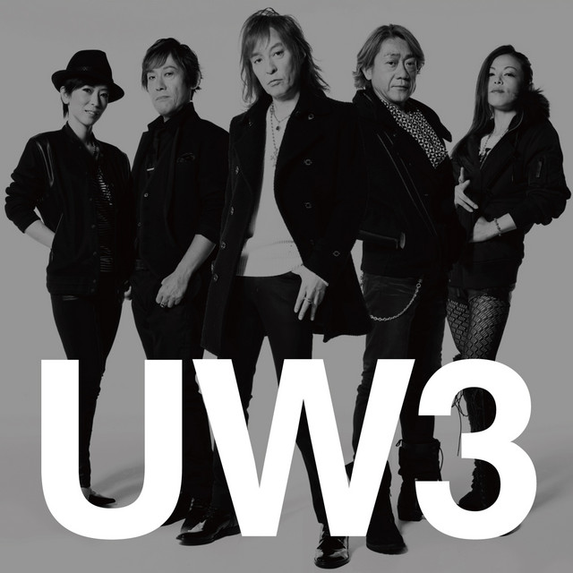 U_WAVE | Spotify