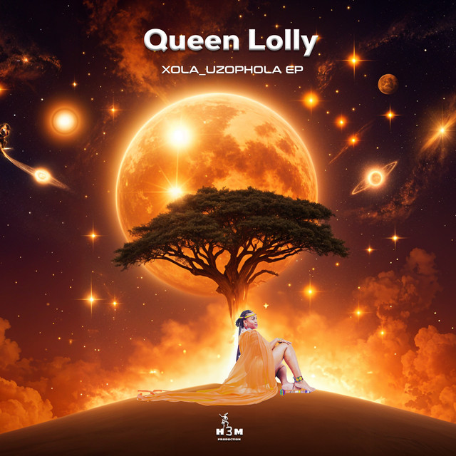 Umkhuleko cover art