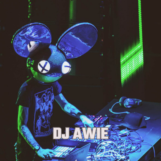 DJ ADA GAJAH DI BALIK BATU
