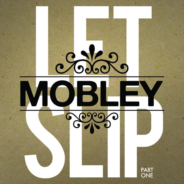 Let Slip cover art