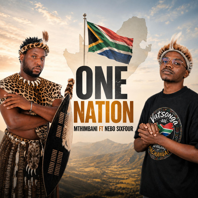 One Nation album image