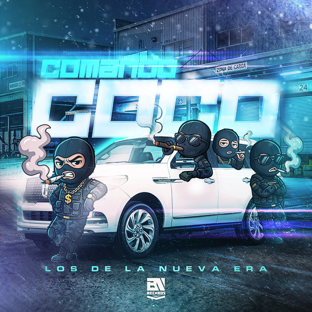 undefined album image