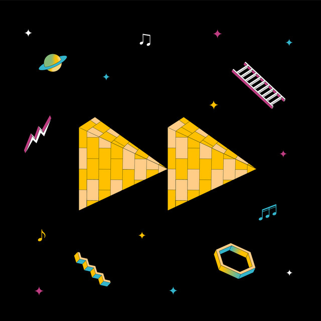 Fast Forward - Single Version