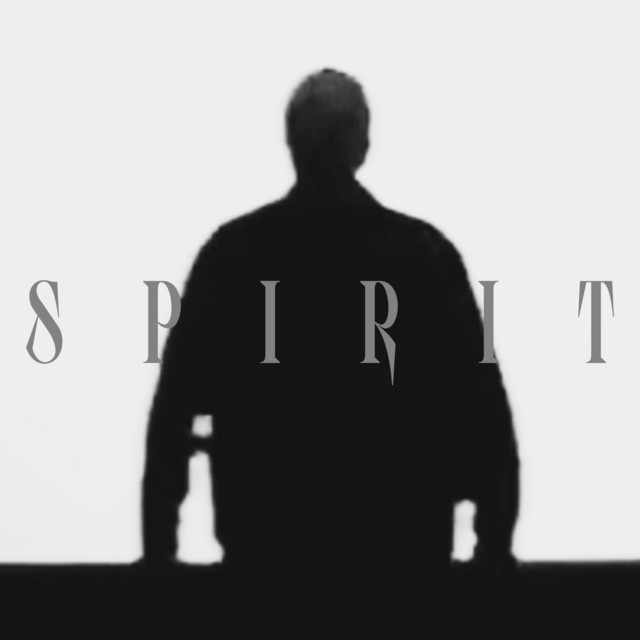 SPIRIT cover