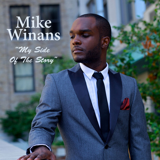 My Side of the Story cover