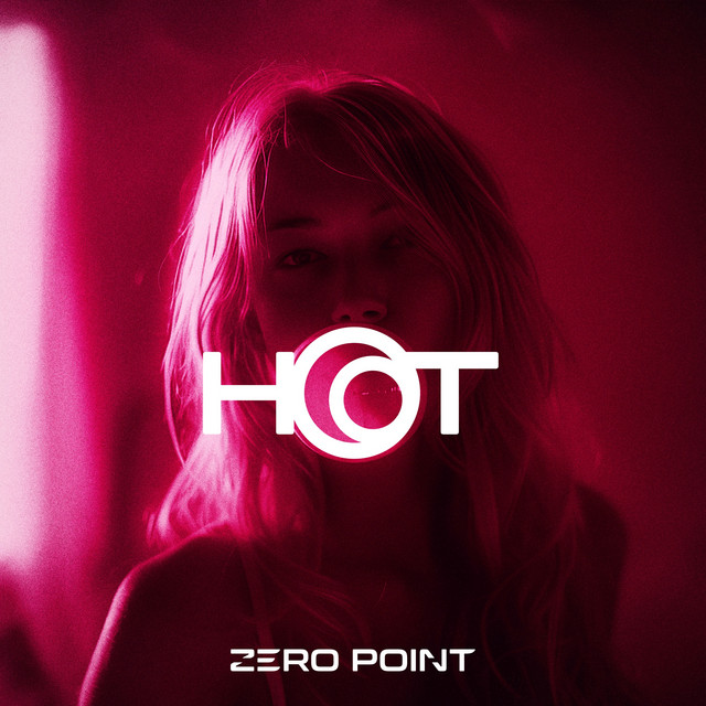Hot cover art