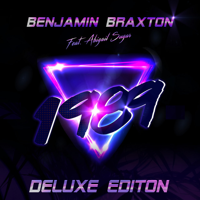 1989 - English Extended cover art
