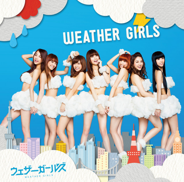 Weather Girls cover