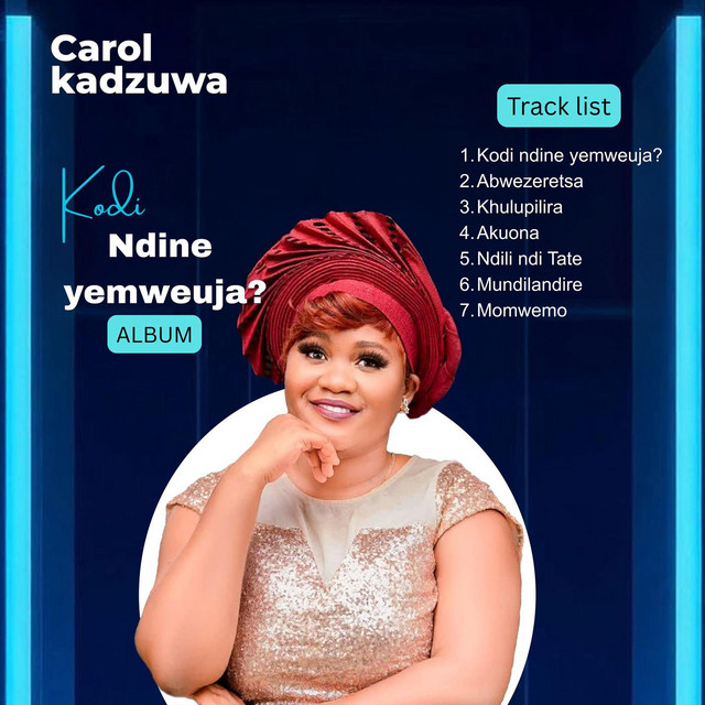 Carol Kadzuwa