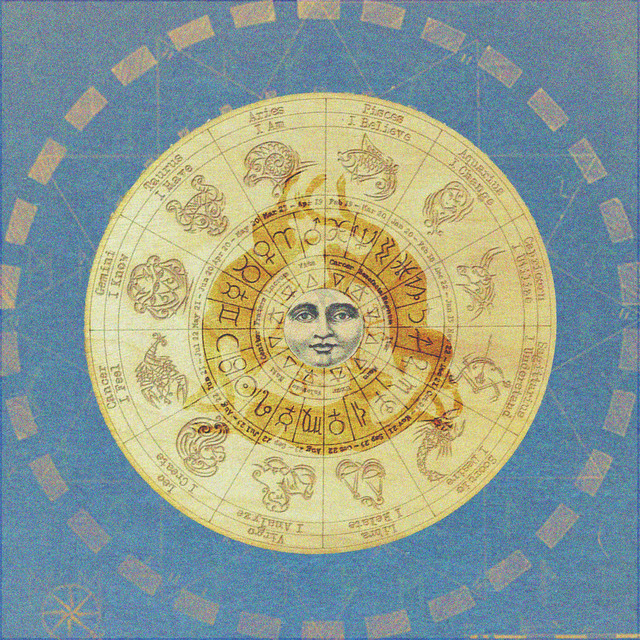 Scenes From The Solstice cover art