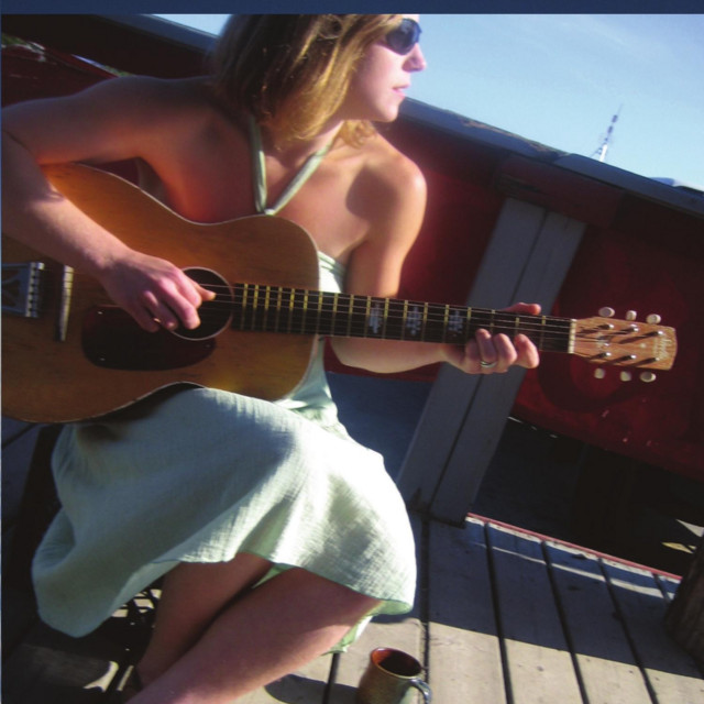 Wanderlust cover